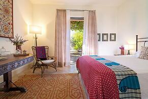 La Foresteria Planeta Estate