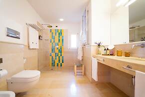 La Foresteria Planeta Estate