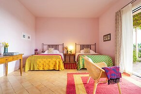 La Foresteria Planeta Estate