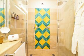 La Foresteria Planeta Estate