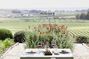 La Foresteria Planeta Estate