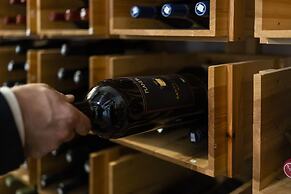 La Foresteria Planeta Estate