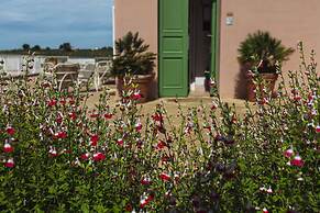 La Foresteria Planeta Estate