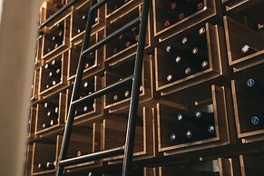 La Foresteria Planeta Estate