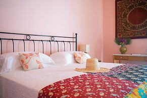 La Foresteria Planeta Estate