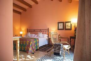 La Foresteria Planeta Estate