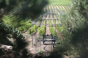 La Foresteria Planeta Estate