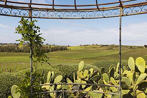 La Foresteria Planeta Estate