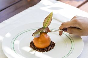 La Foresteria Planeta Estate