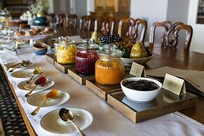 La Foresteria Planeta Estate