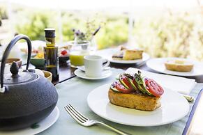 La Foresteria Planeta Estate