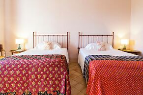 La Foresteria Planeta Estate