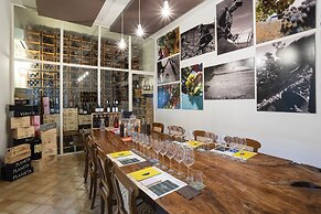 La Foresteria Planeta Estate