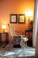 La Foresteria Planeta Estate