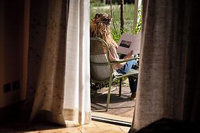 La Foresteria Planeta Estate