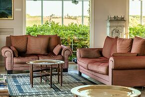 La Foresteria Planeta Estate