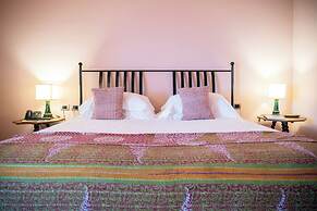 La Foresteria Planeta Estate