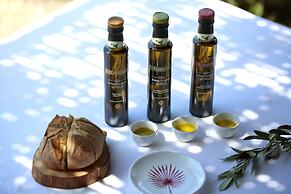 La Foresteria Planeta Estate