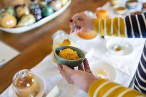 La Foresteria Planeta Estate