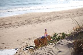 La Foresteria Planeta Estate