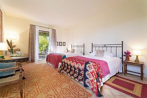 La Foresteria Planeta Estate