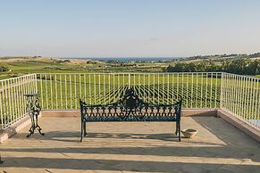 La Foresteria Planeta Estate