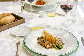 La Foresteria Planeta Estate