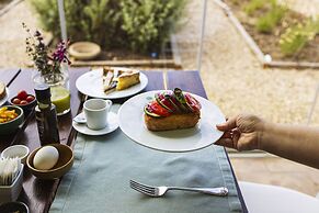 La Foresteria Planeta Estate