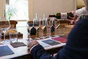 La Foresteria Planeta Estate