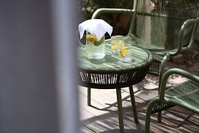 La Foresteria Planeta Estate