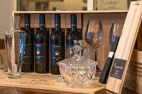 La Foresteria Planeta Estate