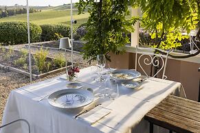 La Foresteria Planeta Estate