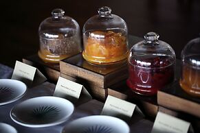 La Foresteria Planeta Estate