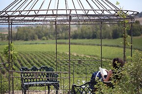 La Foresteria Planeta Estate