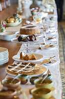 La Foresteria Planeta Estate