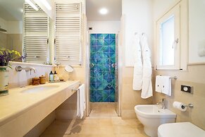 La Foresteria Planeta Estate