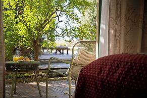 La Foresteria Planeta Estate