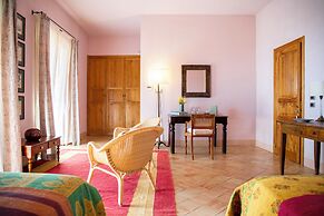 La Foresteria Planeta Estate