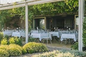 La Foresteria Planeta Estate