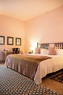 La Foresteria Planeta Estate