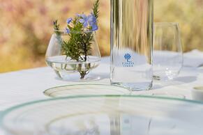 La Foresteria Planeta Estate