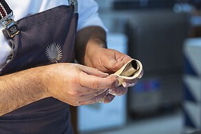 La Foresteria Planeta Estate