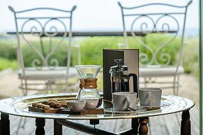 La Foresteria Planeta Estate