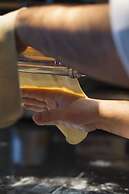 La Foresteria Planeta Estate