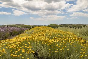 La Foresteria Planeta Estate