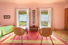 La Foresteria Planeta Estate