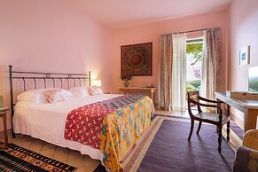 La Foresteria Planeta Estate