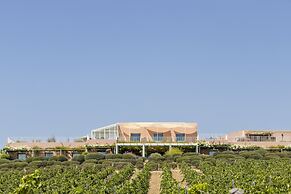 La Foresteria Planeta Estate