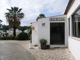 Apartamentos Turísticos Marsol