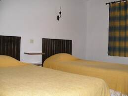 Apartamentos Turísticos Marsol